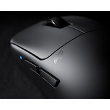 Pulsar TenZ Signature Edition gaming muis Zwart, 32000 DPI, 8000 Hz