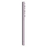 SAMSUNG Galaxy S23 Ultra smartphone Lavendel, 512 GB, Dual-SIM, Android