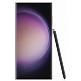 SAMSUNG Galaxy S23 Ultra smartphone Lavendel, 512 GB, Dual-SIM, Android
