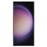 SAMSUNG Galaxy S23 Ultra smartphone Lavendel, 512 GB, Dual-SIM, Android