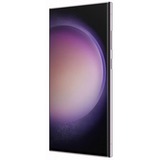 SAMSUNG Galaxy S23 Ultra smartphone Lavendel, 512 GB, Dual-SIM, Android