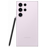 SAMSUNG Galaxy S23 Ultra smartphone Lavendel, 512 GB, Dual-SIM, Android