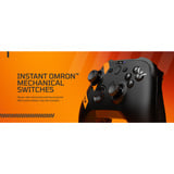SCUF Nemesis Pro 8K PC draadloze performance-controller Wit, 8K, 2,4 GHz / USB, Pc