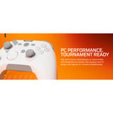 SCUF Nemesis Pro 8K PC draadloze performance-controller Wit, 8K, 2,4 GHz / USB, Pc