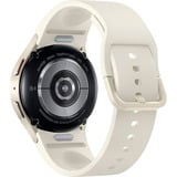 Samsung Galaxy Watch6 Refurbished smartwatch Goud, 40 mm