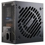 Seasonic Core GX-850-V2 ATX3.1 modulaire 850 watt voeding  Zwart, 1x 12V-2x6, 2x PCIe