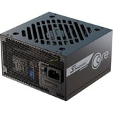 Seasonic Core GX-850-V2, 850W ATX3.1 voeding  Zwart, 1x 12-Pin High Power GPU, 3x PCIe, kabelmanagement