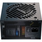 Seasonic Core GX-850-V2, 850W ATX3.1 voeding  Zwart, 1x 12-Pin High Power GPU, 3x PCIe, kabelmanagement