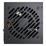 Seasonic Core GX-850-V2, 850W ATX3.1 voeding  Zwart, 1x 12-Pin High Power GPU, 3x PCIe, kabelmanagement