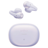 Shokz OpenDots Air bone conduction headset Paars, Bluetooth® 6.1