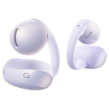 Shokz OpenDots Air bone conduction headset Paars, Bluetooth® 6.1