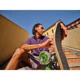 Shokz OpenDots Air bone conduction headset Paars, Bluetooth® 6.1
