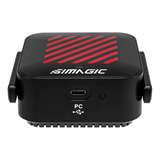 Simagic Air Link wlan adapter Zwart