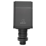 Simagic Alpha Direct Drive Wheelbase Zwart