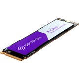 Solidigm P41 Plus 2 TB SSD SSDPFKNU020TZX1, PCIe 4.0 x4, NVMe, M.2 22 x 80 mm 