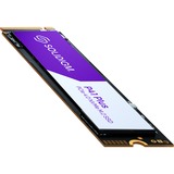 Solidigm P41 Plus 2 TB SSD SSDPFKNU020TZX1, PCIe 4.0 x4, NVMe, M.2 22 x 80 mm 