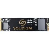 Solidigm P41 Plus 2 TB SSD SSDPFKNU020TZX1, PCIe 4.0 x4, NVMe, M.2 22 x 80 mm 