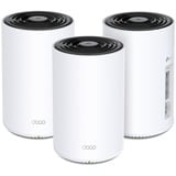 TP-Link Deco PX50 (3 Pack) mesh router Wit