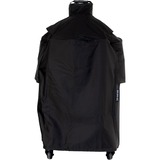 The Bastard Raincover Medium afdekking Zwart