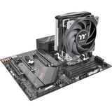 Thermaltake TT TOUGHAIR 310 CPU Air Cooler cpu-koeler 