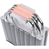 Thermaltake TT TOUGHAIR 310 CPU Air Cooler cpu-koeler 