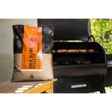 Traeger Bold Blent Pellets - Limited Edition brandstof 8 kg