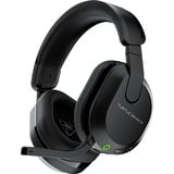 Turtle Beach Stealth 600 Gen3 Wireless Multiplatform  over-ear gaming headset Zwart, Playstation, Bluetooth / 2,4GHz