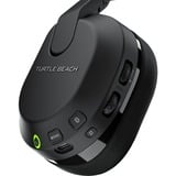 Turtle Beach Stealth 600 Gen3 Wireless Multiplatform  over-ear gaming headset Zwart, Playstation, Bluetooth / 2,4GHz