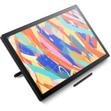 Wacom Cintiq 24 Touch tekentablet Zwart, Incl. Wacom Pro Pen 3