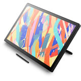 Wacom Cintiq 24 Touch tekentablet Zwart, Incl. Wacom Pro Pen 3