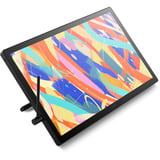 Wacom Cintiq 24 Touch tekentablet Zwart, Incl. Wacom Pro Pen 3