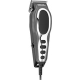 Wahl Home Products Close Cut Grey tondeuse Grijs