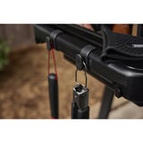 Weber Smoque XL houtpellet rookoven smoker Zwart, 2 temperatuursensoren, app-bediening