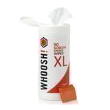 Whoosh! Screen Shine Wipes (90 stuks) reinigingsdoek Wit/oranje