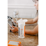 Whoosh! Screen Shine Wipes (90 stuks) reinigingsdoek Wit/oranje