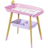 ZAPF Creation BABY born® Changing Table poppen accessoires