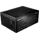 be quiet! Dark Power Pro 14 IO modulaire 1300 watt voeding  Zwart, 2x 12V-2x6, 6x PCIe