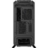 be quiet! SILENT BASE 802 Window Tower-behuizing Zwart | 2x USB-A 3.2 (5 Gbit/s) | USB-C 3.2 (10 Gbit/s) | 2x Audio | Window-kit