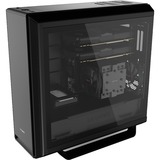 be quiet! SILENT BASE 802 Window Tower-behuizing Zwart | 2x USB-A 3.2 (5 Gbit/s) | USB-C 3.2 (10 Gbit/s) | 2x Audio | Window-kit