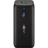 goobay Laptop powerbank Zwart, 20,000 mAh, Power Delivery