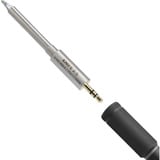 iFixit FixHub soldeerpunt, mesvormig, 2,5 mm soldeerbout Zilver