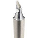 iFixit FixHub soldeerpunt, mesvormig, 2,5 mm soldeerbout Zilver