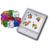999 Games Flex Puzzler Crystal Denkspel Nederlands, 1 speler, Vanaf 7 jaar, 80 opdrachten