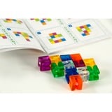 999 Games Flex Puzzler Crystal Denkspel Nederlands, 1 speler, Vanaf 7 jaar, 80 opdrachten