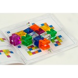 999 Games Flex Puzzler Crystal Denkspel Nederlands, 1 speler, Vanaf 7 jaar, 80 opdrachten