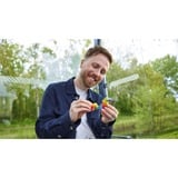 999 Games Flex Puzzler Crystal Denkspel Nederlands, 1 speler, Vanaf 7 jaar, 80 opdrachten