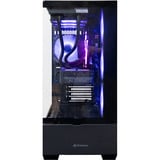 ALTERNATE Thunderstorm Pro Ryzen 7 – RTX 5070 Ti Gigabyte Limited edition gaming pc Zwart | R7 9700X | RTX 5070 Ti | 32 GB | 2 TB SSD