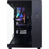 ALTERNATE Thunderstorm Pro Ryzen 7 – RTX 5070 Ti gaming pc Zwart | R7 9800X3D | RTX 5070 Ti | 32 GB | 2 TB SSD
