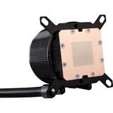 ASUS ROG RYUO III 360 ARGB waterkoeling Zwart, 4-pins PWM fan-connector