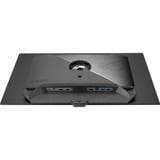 ASUS ROG Strix OLED XG27AQDMG 27" gaming monitor Zwart, 2x HDMI, DisplayPort, 2x USB-A, 240 Hz